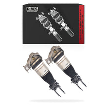 Volkswagen Touareg 7L / 7P (2003 - 2010) Front Air Suspension Strut LH + RH