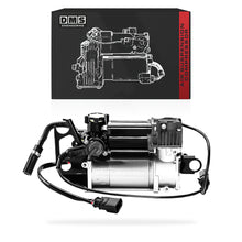 Volkswagen Touareg 7L6 / 7L7 / 7LA (2003 - 2010) Air Compressor Suspension Pump