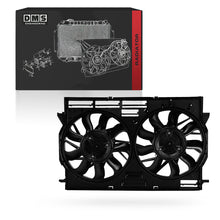 Volkswagen Touareg 7L / 7P / CR (2017 - 2024) 3.0L Radiator Fan Assembly