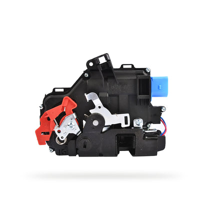Volkswagen Touareg 7LA / 7L6 / 7L7 (2002 - 2010) Front Door Lock Actuators LH + RH