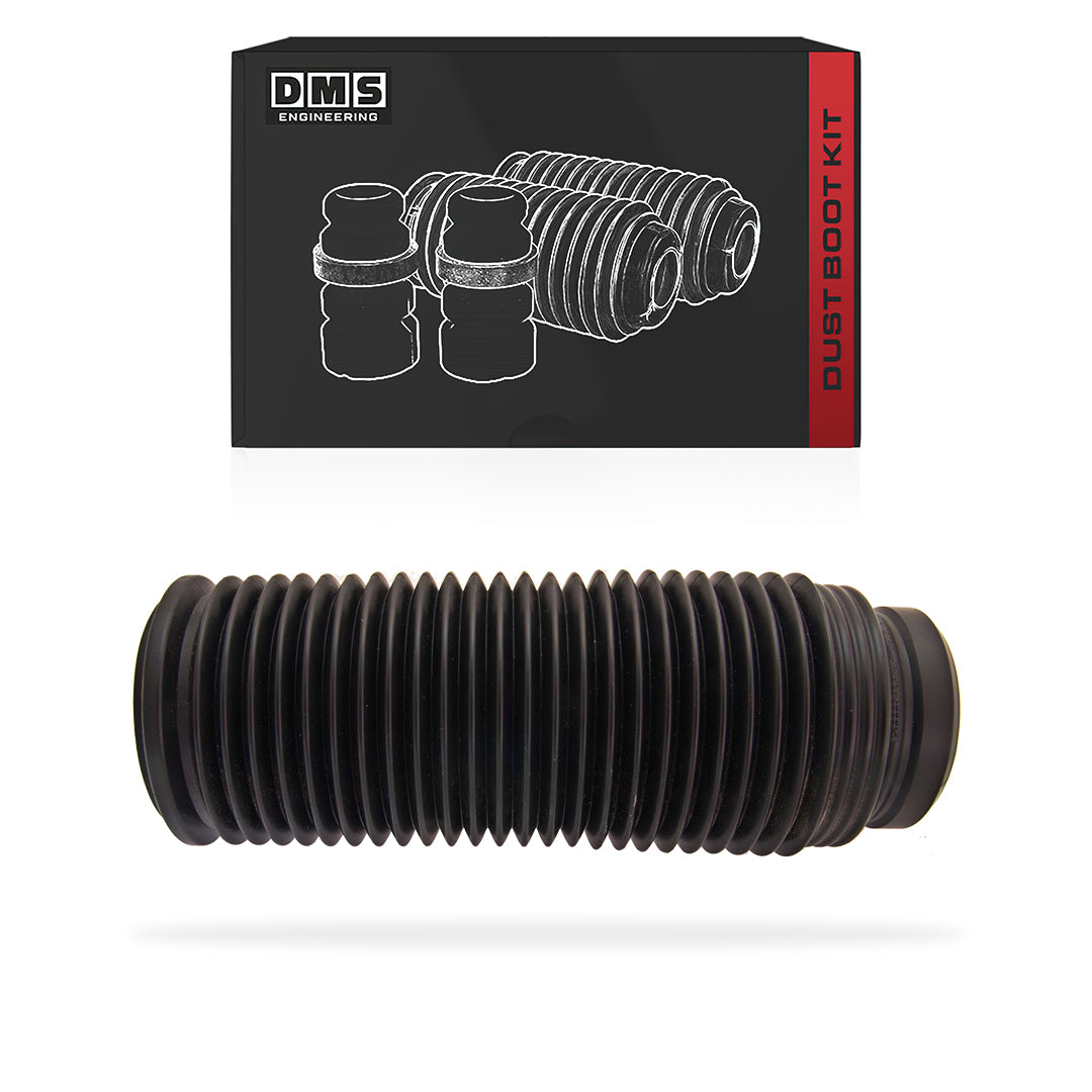 Volkswagen Touareg 7L / 7P (2003 - 2019) Front Shock Absorber Dust Boot Kit