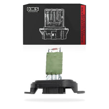 Volkswagen Transporter T4 / T5 (2003 - 2015) 1.9L / 2.0L / 2.5L / 3.2L Blower Motor Heater Fan Resistor