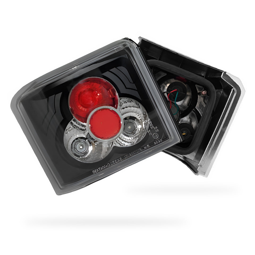 Volkswagen Transporter T4 (1994 - 2003) Altezza Tail Lights LH + RH
