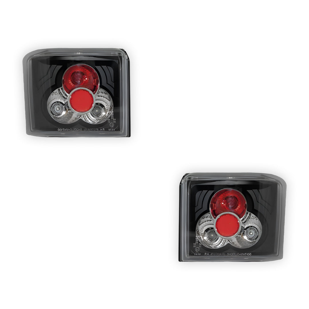 Volkswagen Transporter T4 (1994 - 2003) Altezza Tail Lights LH + RH