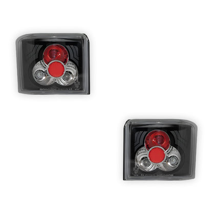 Volkswagen Transporter T4 (1994 - 2003) Altezza Tail Lights LH + RH