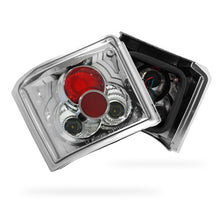 Volkswagen Transporter T4 (1994 - 2003) Altezza Tail Lights LH + RH