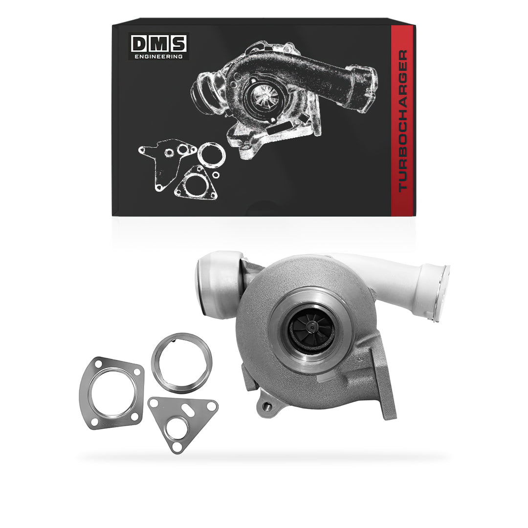 Volkswagen Transporter T5 (2003 - 2009) 2.5L Billet Turbocharger