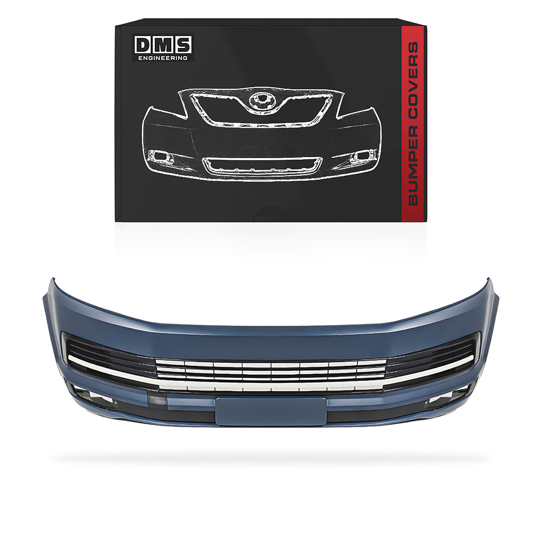 Volkswagen Transporter T6 (2015 - 2024) Complete OE Style Front Bumper Cover Kit