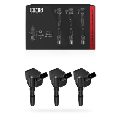 Volkswagen Up! BL (2011 - 2014) Ignition Coils