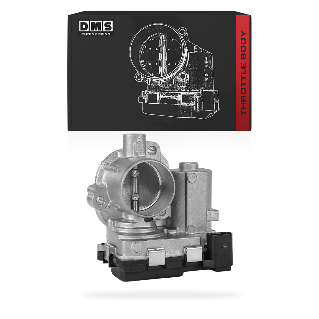 Volkswagen Up! BL (2011 - 2019) 1.0L Throttle Body