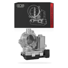 Volkswagen Up! BL (2011 - 2019) 1.0L Throttle Body