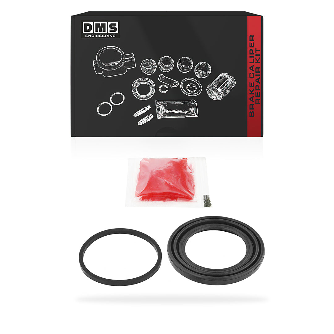 Volkswagen Up! BL (2011 - 2019) Front Brake Caliper Repair Kit