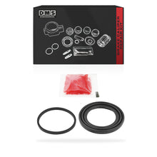 Volkswagen Up! BL (2011 - 2019) Front Brake Caliper Repair Kit