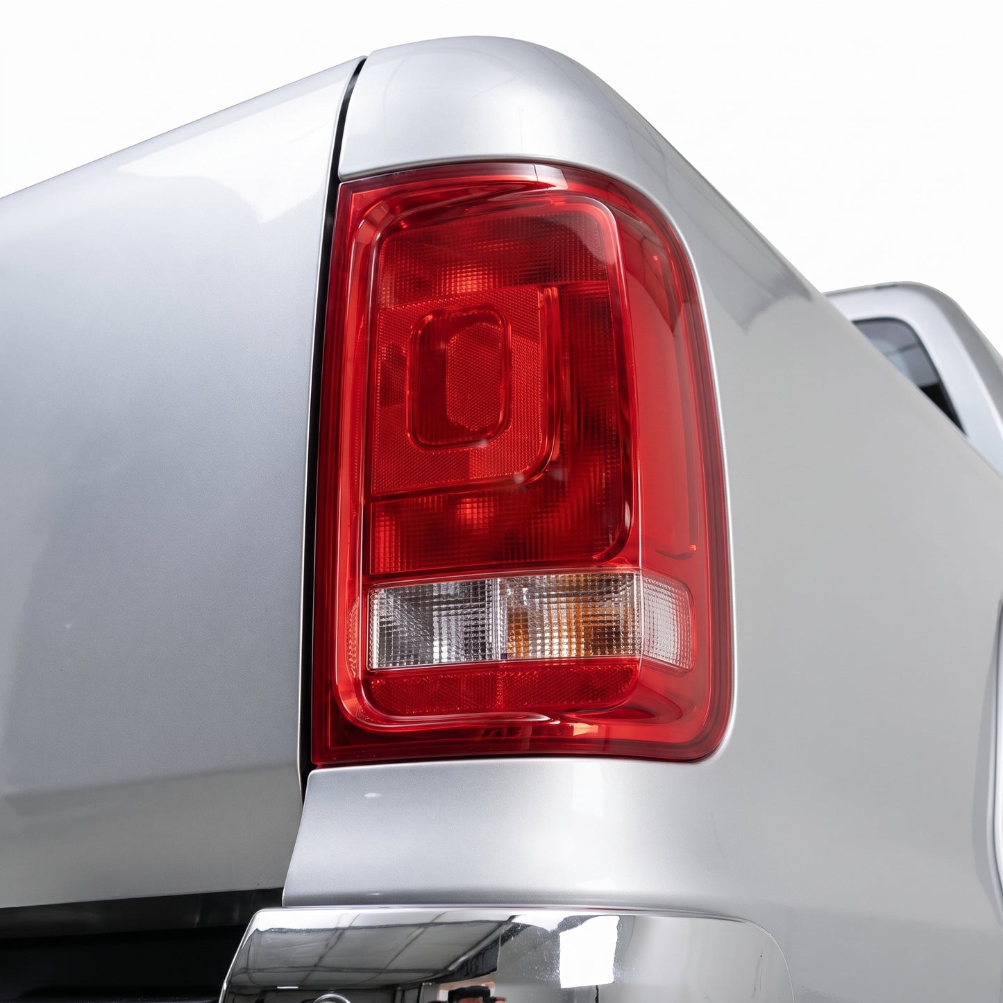 Volkswagen Amarok 2H Ute (2010 - 2021) OEM Style Tail Lights LH + RH
