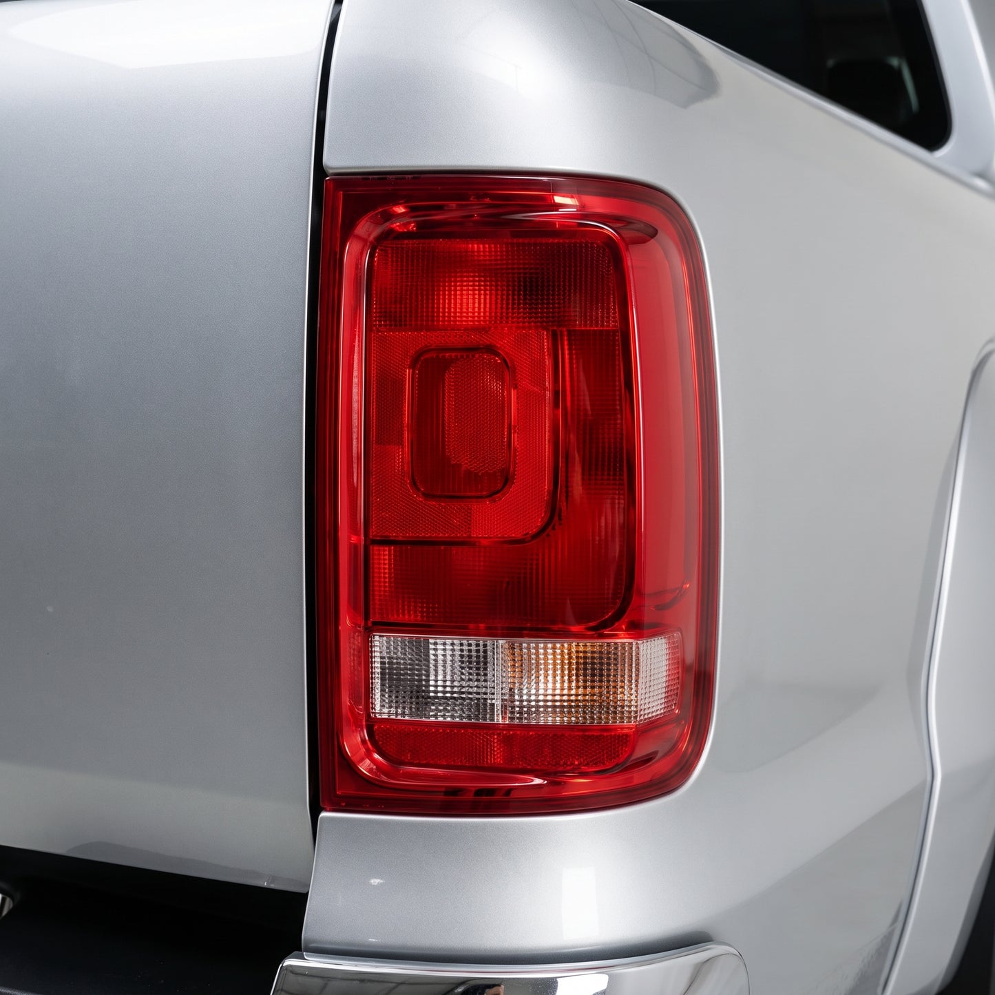 Volkswagen Amarok 2H Ute (2010 - 2021) OEM Style Tail Lights LH + RH
