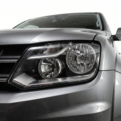 Volkswagen Amarok 2H Ute (2010 - 2022) OEM Style Headlights LH + RH