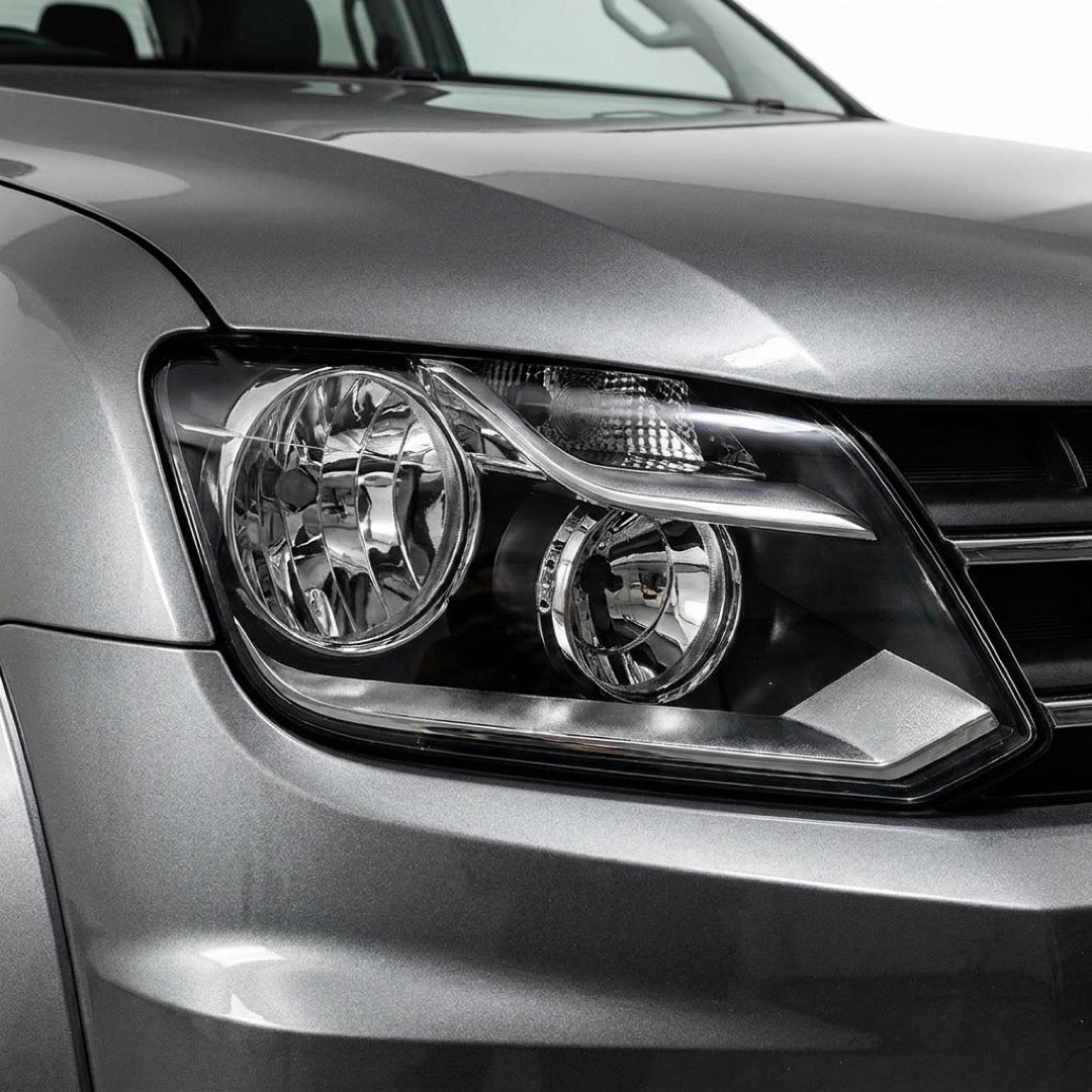 Volkswagen Amarok 2H Ute (2010 - 2022) OEM Style Headlights LH + RH