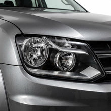 Volkswagen Amarok 2H UTE (2010 - 2022) OEM Style Headlights LH + RH