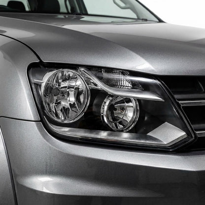 Volkswagen Amarok 2H Ute (2010 - 2022) OEM Style Headlights LH + RH