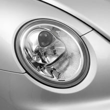 Volkswagen Beetle 9C / 1Y (2000 - 2005) OEM Style Headlights LH + RH