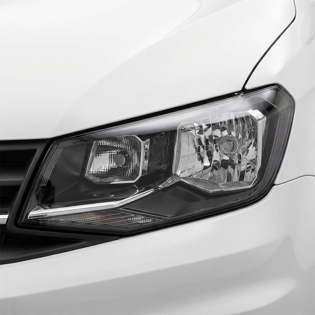 Volkswagen Caddy 2K / 2KN Van (2015 - 2020) OEM Style Headlights LH + RH