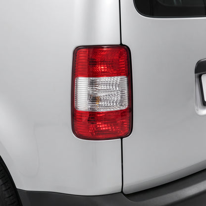 Volkswagen Caddy 2K Van (2005 - 2010) OEM Style Tail Lights LH + RH