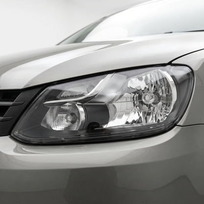 Volkswagen Caddy 2K Van (2010 - 2015) OEM Style Headlights LH + RH