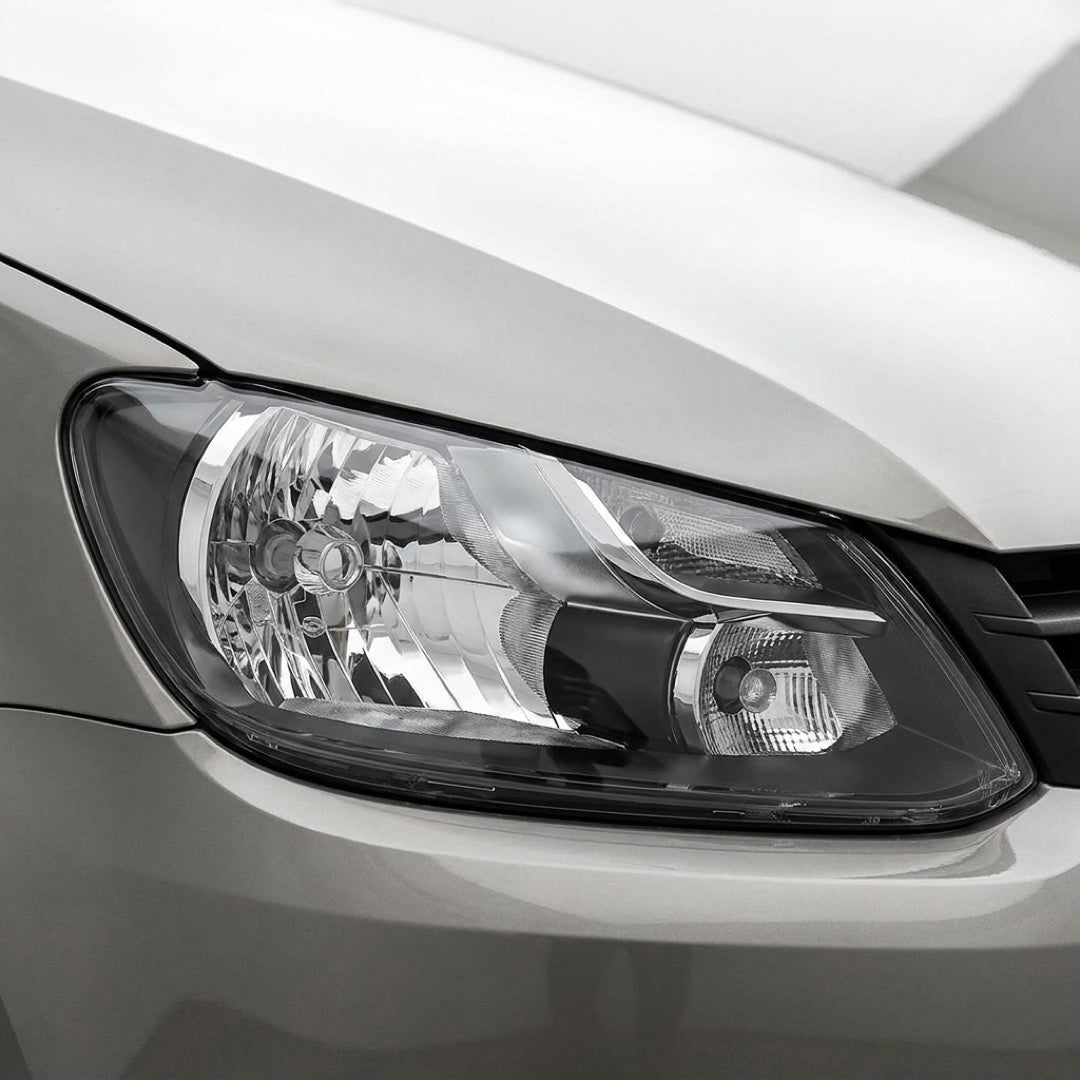 Volkswagen Caddy 2K Van (2010 - 2015) OEM Style Headlights LH + RH