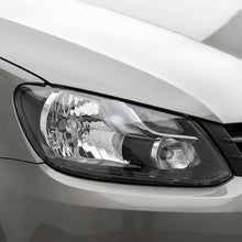 Volkswagen Caddy 2K Van (2010 - 2015) OEM Style Headlights LH + RH