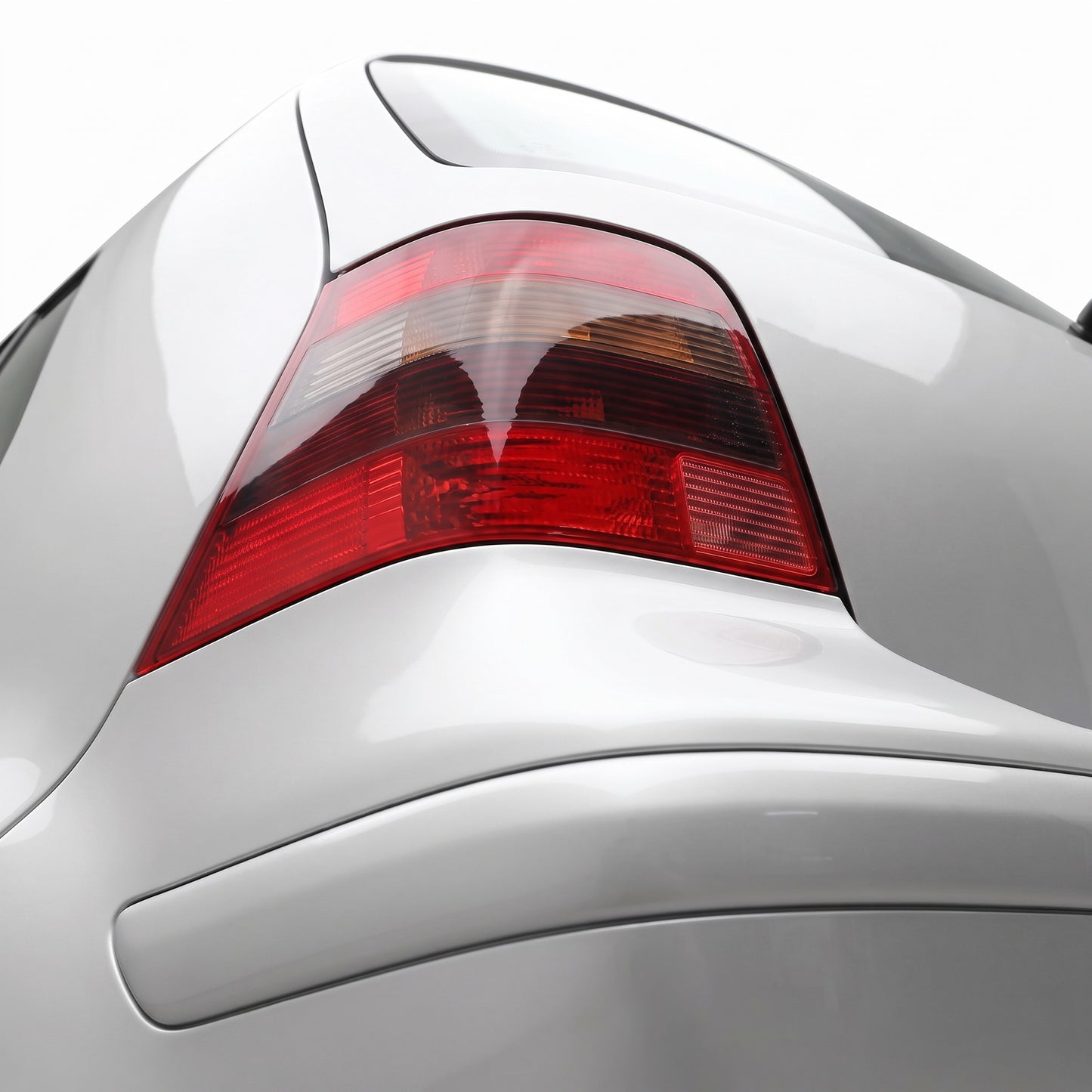 Volkswagen Golf MK4 Hatch (1998 - 2004) Tinted OEM Style Tail Lights LH + RH