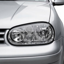 Volkswagen Golf MK4 (1998 - 2004) OEM Style Headlights LH + RH