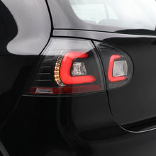 Volkswagen Golf MK5 (2004 - 2009) 3D LED Tail Lights LH + RH