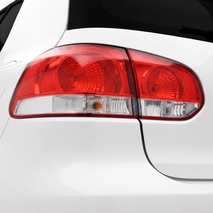 Volkswagen Golf MK6 Hatch (2008 - 2012) Standard OEM Style Tail Lights LH + RH
