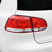 Volkswagen Golf MK6 Hatch (2008 - 2012) Standard OEM Style Tail Lights LH + RH