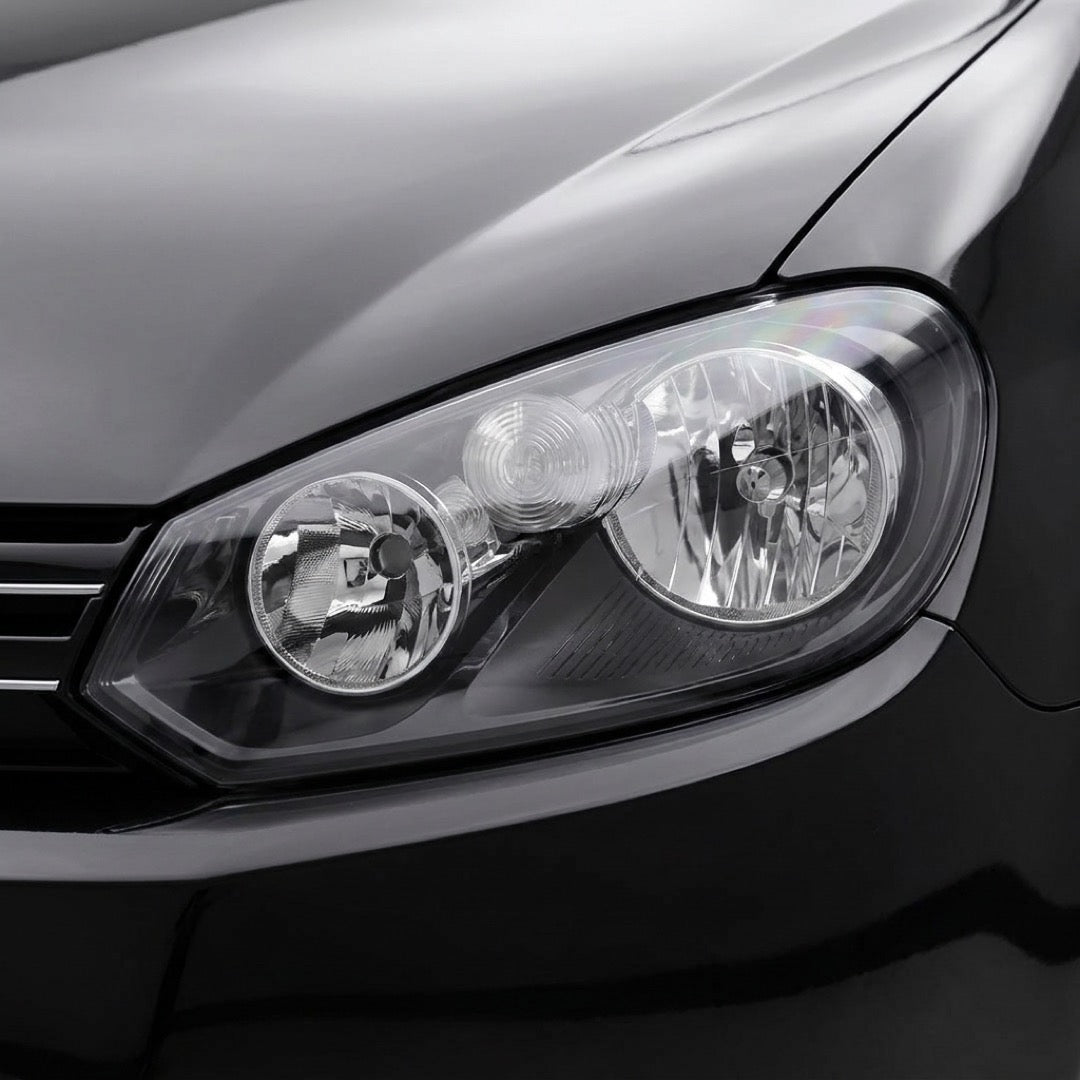 Volkswagen Golf MK6 / MK7 (2009 - 2013) OEM Style Headlights LH + RH