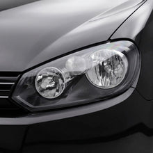 Volkswagen Golf MK6 / MK7 (2009 - 2013) OEM Style Headlights LH + RH