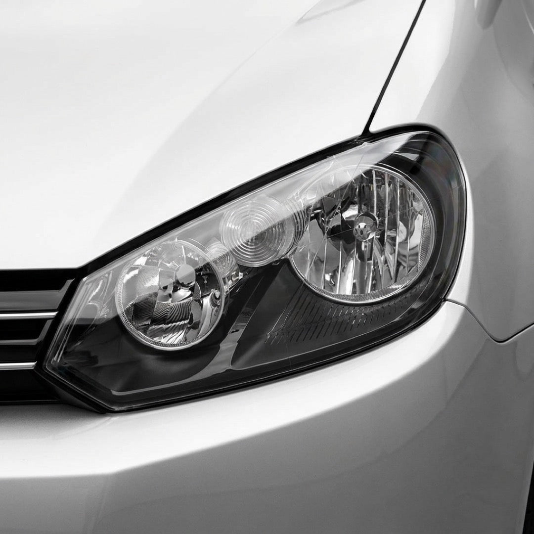 Volkswagen Golf MK6 / MK7 (2011 - 2016) OEM Style  Non Xenon Headlights LH + RH