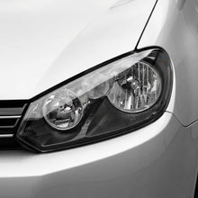Volkswagen Golf MK6 / MK7 (2011 - 2016) OEM Style  Non Xenon Headlights LH + RH