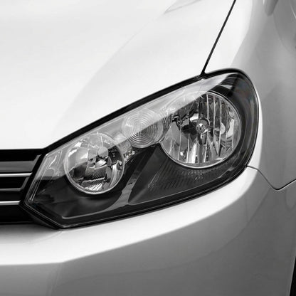 Volkswagen Golf MK6 / MK7 (2011 - 2016) OEM Style  Non Xenon Headlights LH + RH