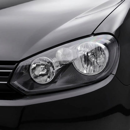 Volkswagen Golf MK6 (2008 - 2012) OEM Style Headlights LH + RH