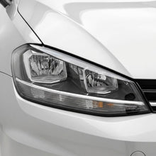 Volkswagen Golf MK7 / MK8 (2016 - 2020) Headlights LH + RH