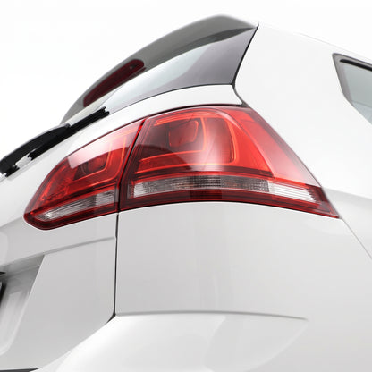 Volkswagen Golf MK7 Wagon (2013 - 2017) Clear OEM Style Tail Lights LH + RH