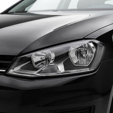 Volkswagen Golf MK7 (2012 - 2017) OEM Style Non Xenon Non LED Headlights LH + RH