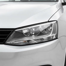 Volkswagen Jetta 1B (2011 - 2014) OEM Style Non Xenon Headlights LH + RH