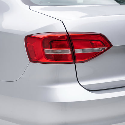 Volkswagen Jetta 1B (2014 - 2017) OEM Style Non LED Tail Lights LH + RH