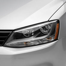 Volkswagen Jetta 1K / 1B (2011 - 2017) Hella LED Headlights LH + RH
