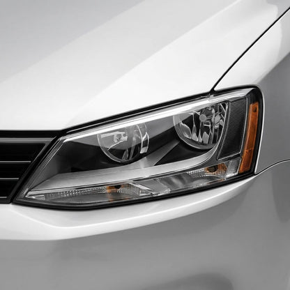 Volkswagen Jetta 1K / 1B (2011 - 2017) Hella LED Headlights LH + RH