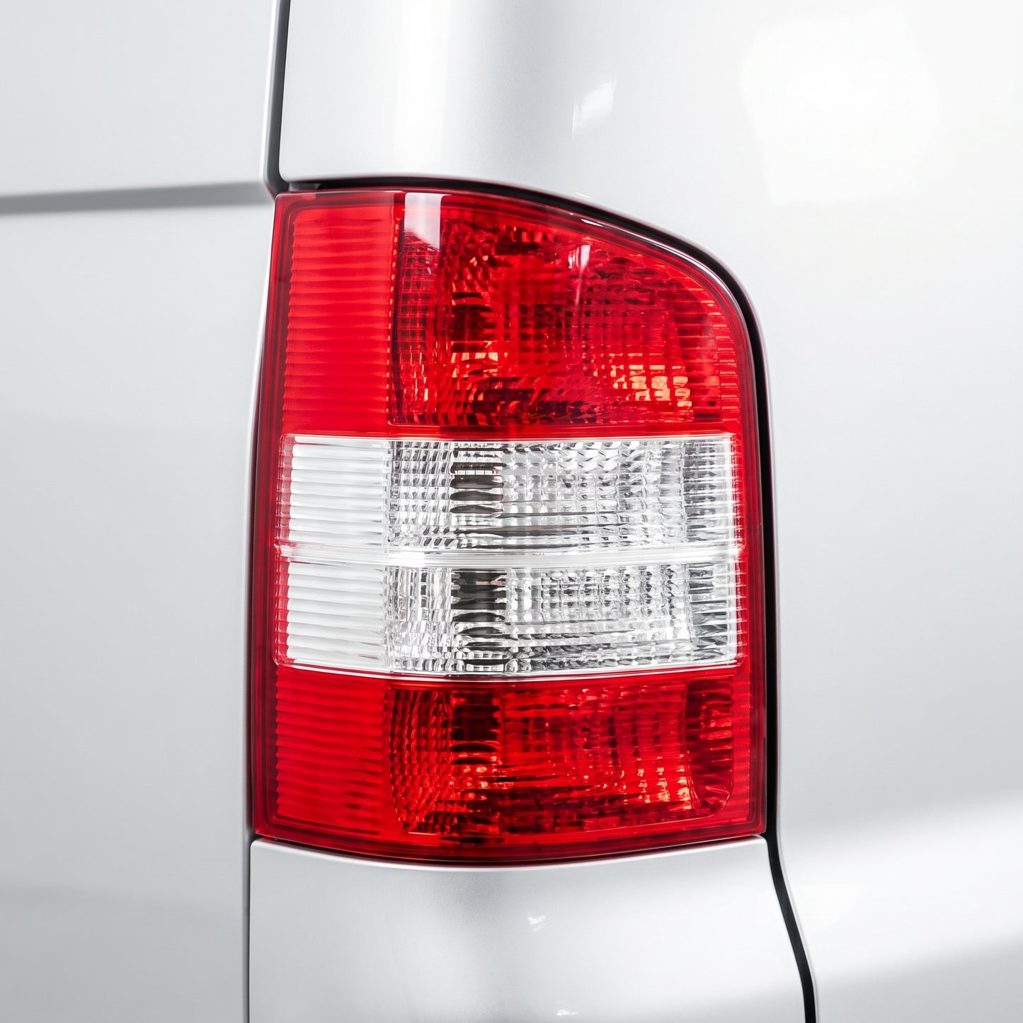 Volkswagen Multivan T5 (2004 - 2009) OEM Style Tail Lights LH + RH