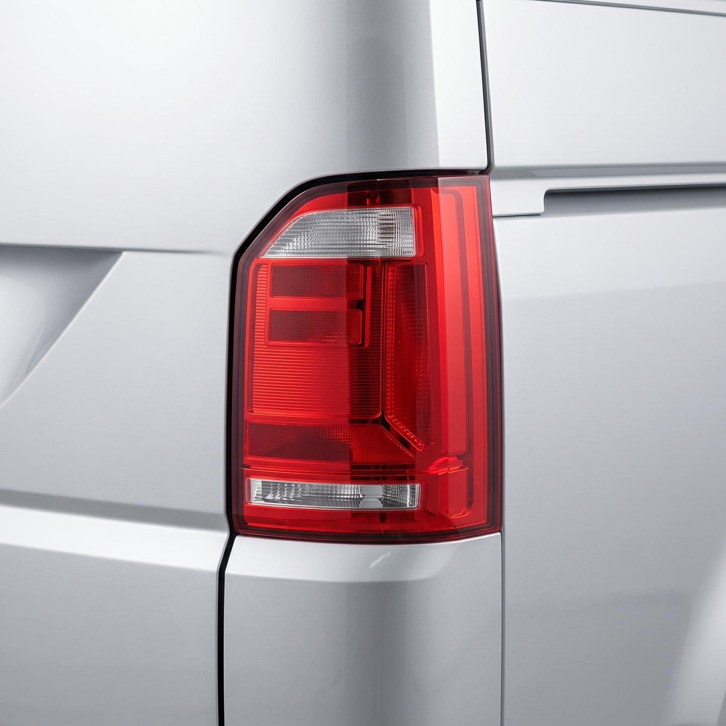 Volkswagen Multivan T6 (2015 - 2019) OEM Style Non Fog Tail Lights LH + RH