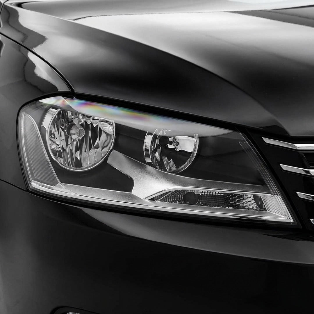Volkswagen Passat B6 3C / B6 CC / B7 3C (2010 - 2014) OEM Style Non Xenon Headlights LH + RH